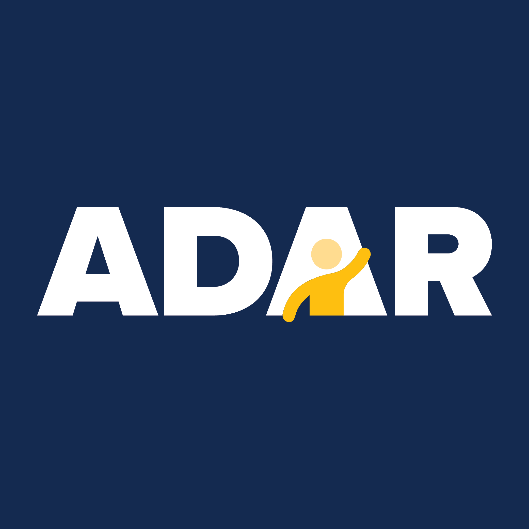 ADAR Logo 2023