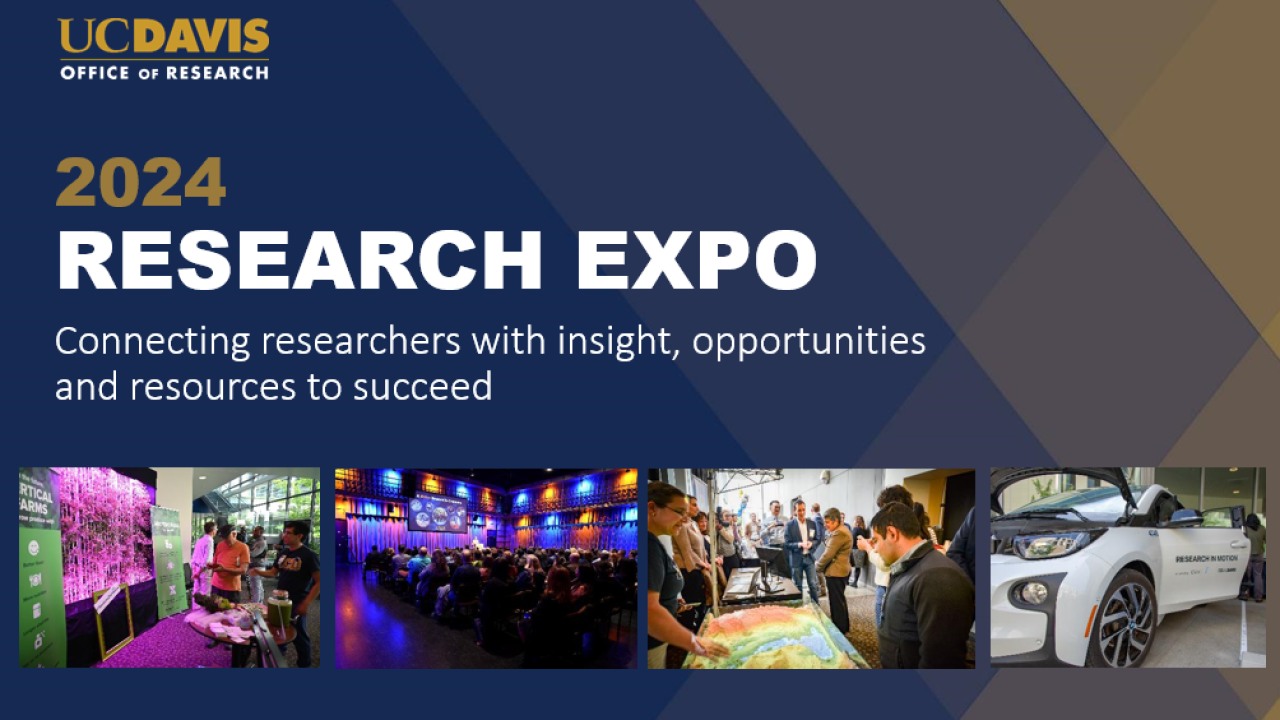 2024 Research Expo