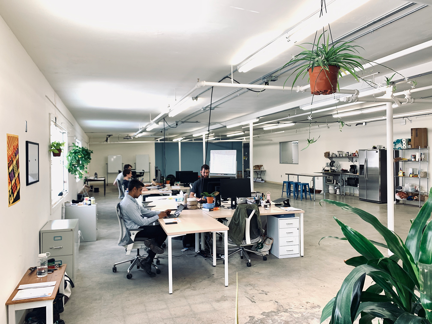 ambercycle offices