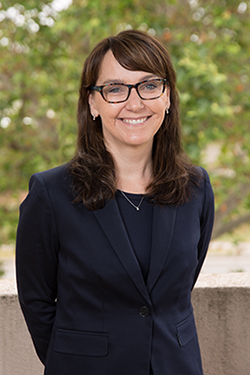 Kim McAllister