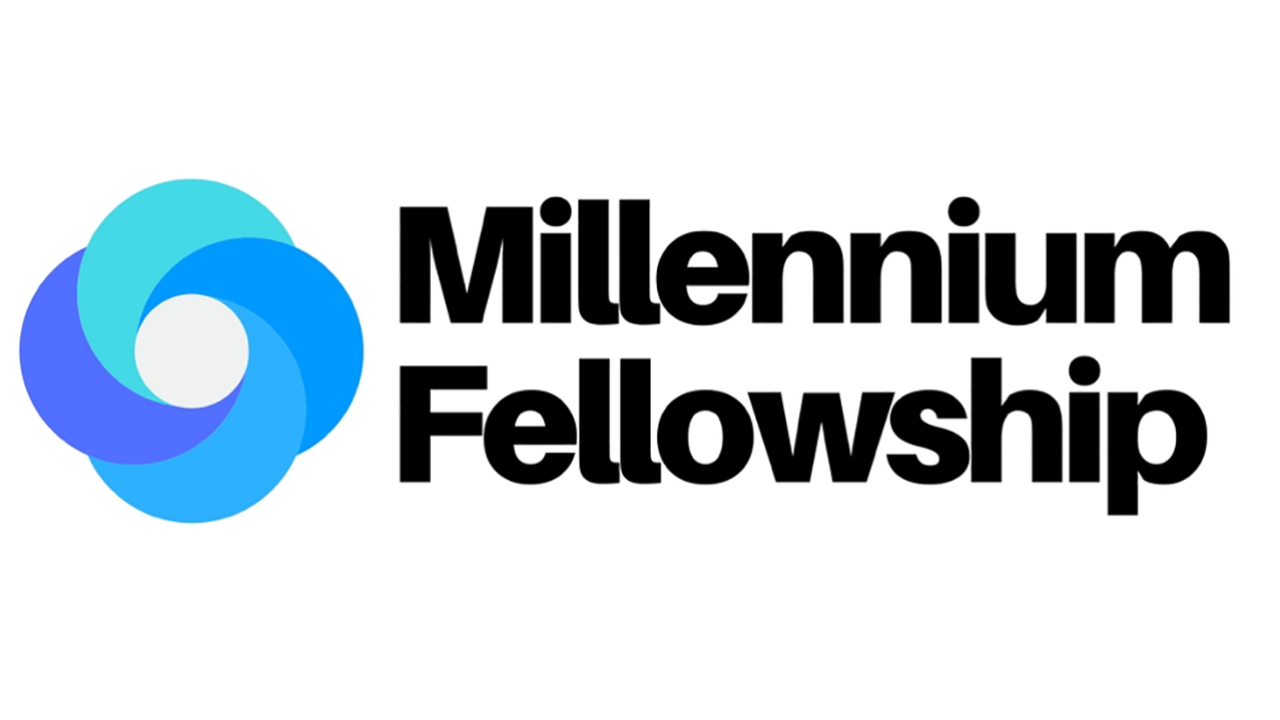 Millennium Fellowship logo