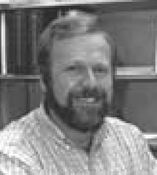 Robert Pearcy