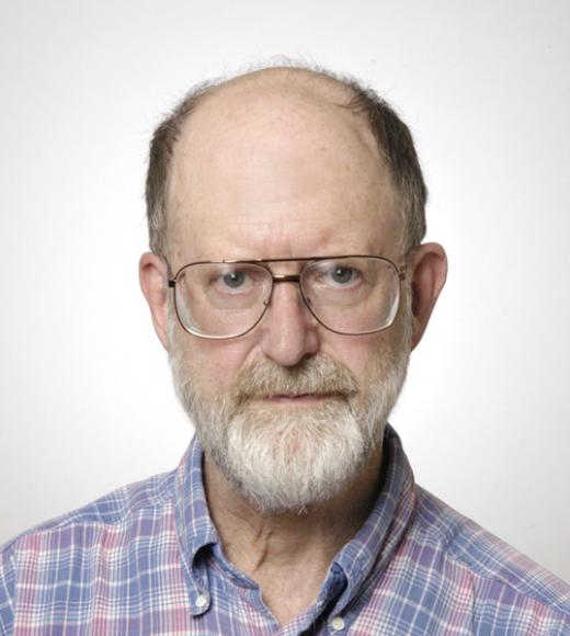 Peter Armstrong