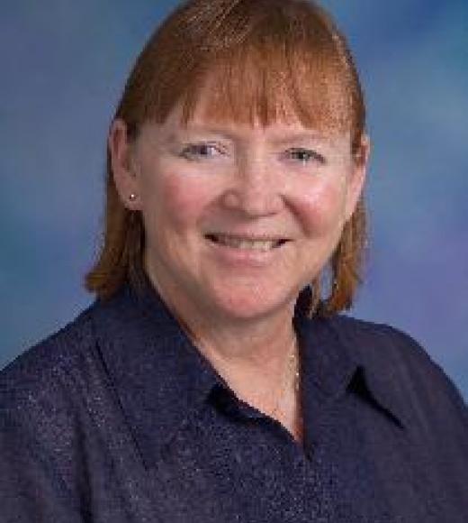 Carol Erickson