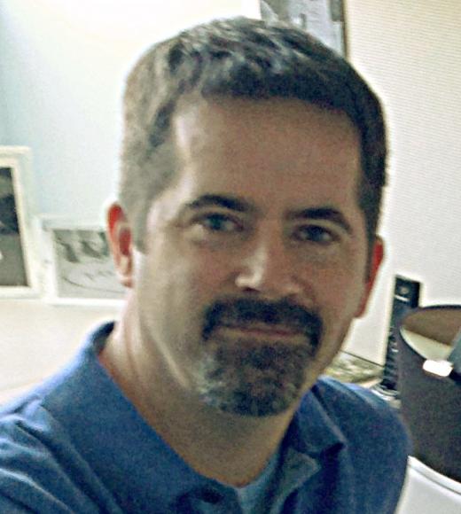 Brian Moore