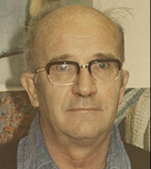 Timothy Prout