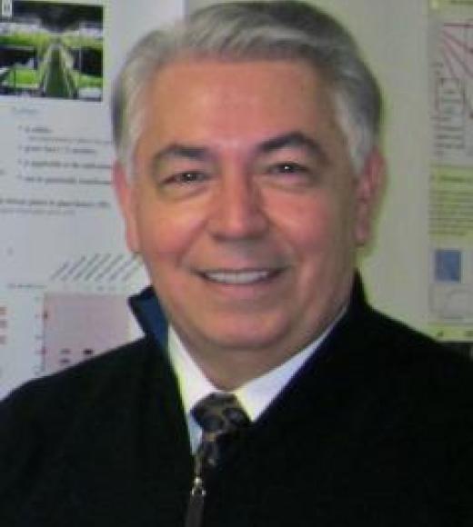 Raymond Rodriguez