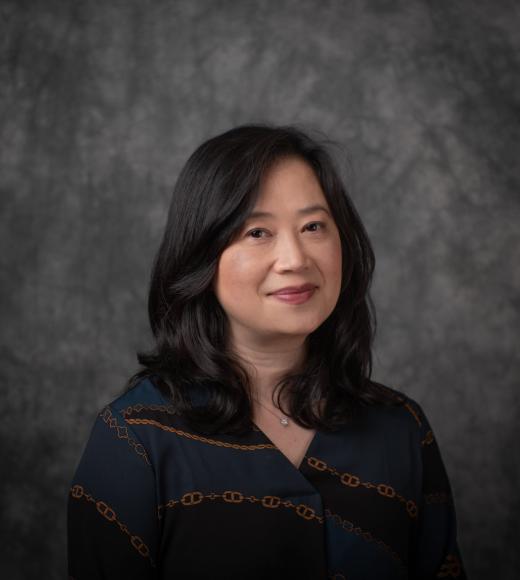 Su-Ju Lin