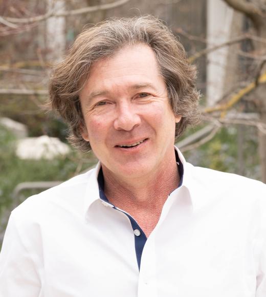William DeBello headshot