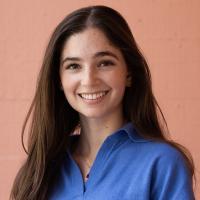 Madeleine Rose headshot