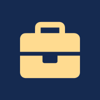 Briefcase icon
