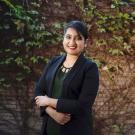 Marwa Zafarullah