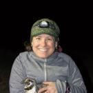 Gail and Greater Sage-grouse